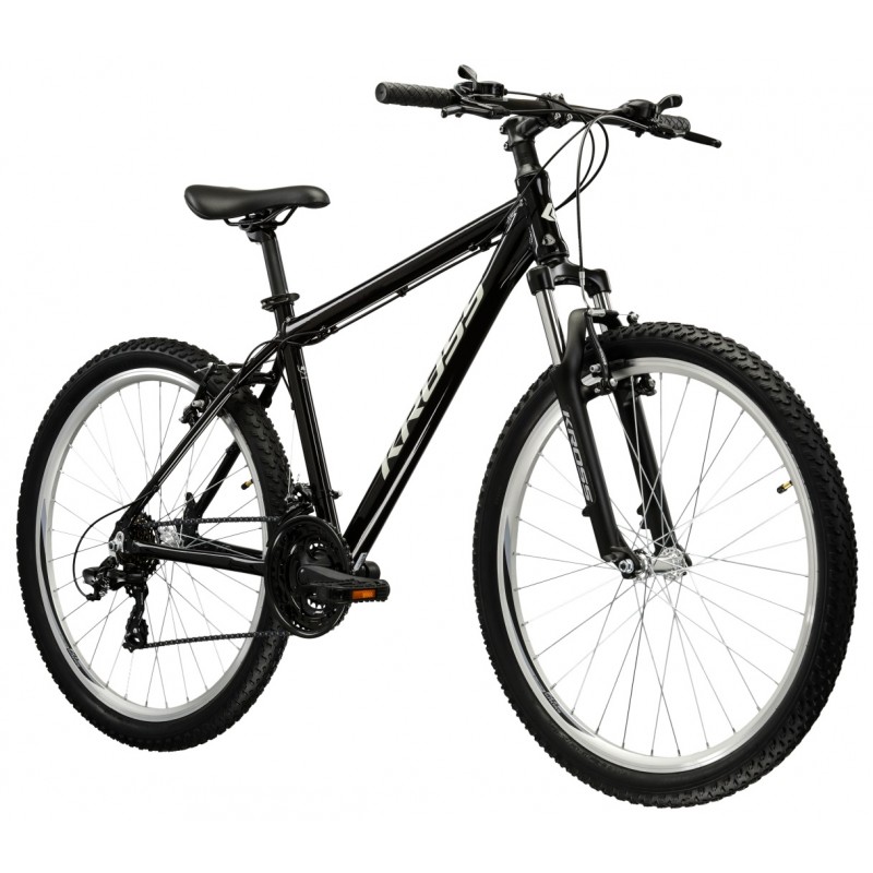 Rower Kross PG Pulser ZZ 1.0 młodzieżowy 2026