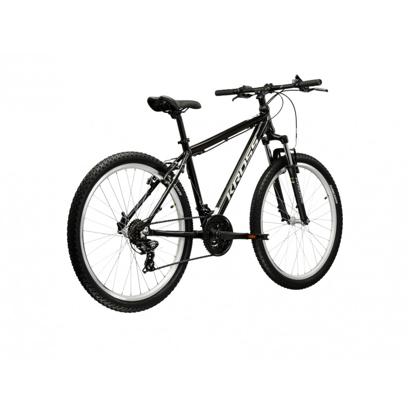 Rower Kross PG Pulser ZZ 1.0 młodzieżowy 2026