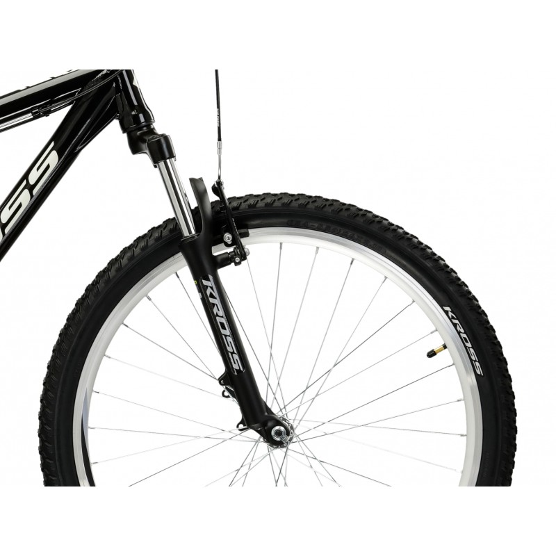 Rower Kross PG Pulser ZZ 1.0 młodzieżowy 2026