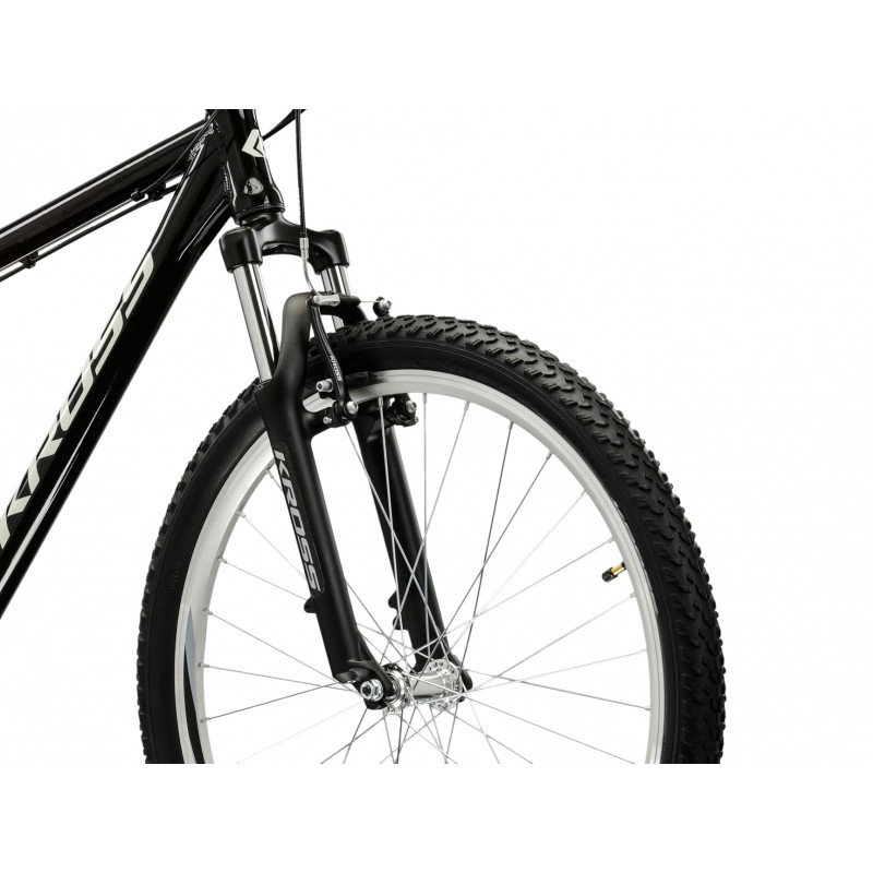 Rower Kross PG Pulser ZZ 1.0 młodzieżowy 2026