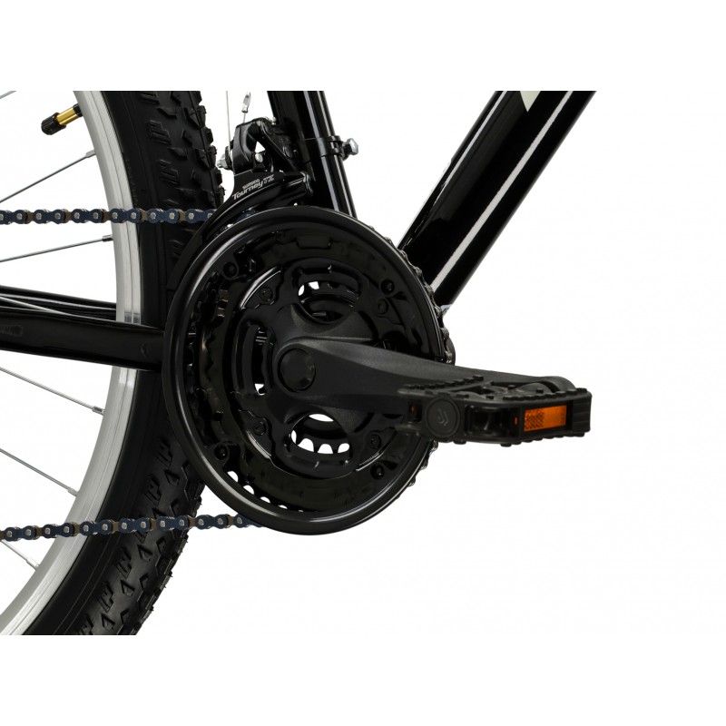 Rower Kross PG Pulser ZZ 1.0 młodzieżowy 2026