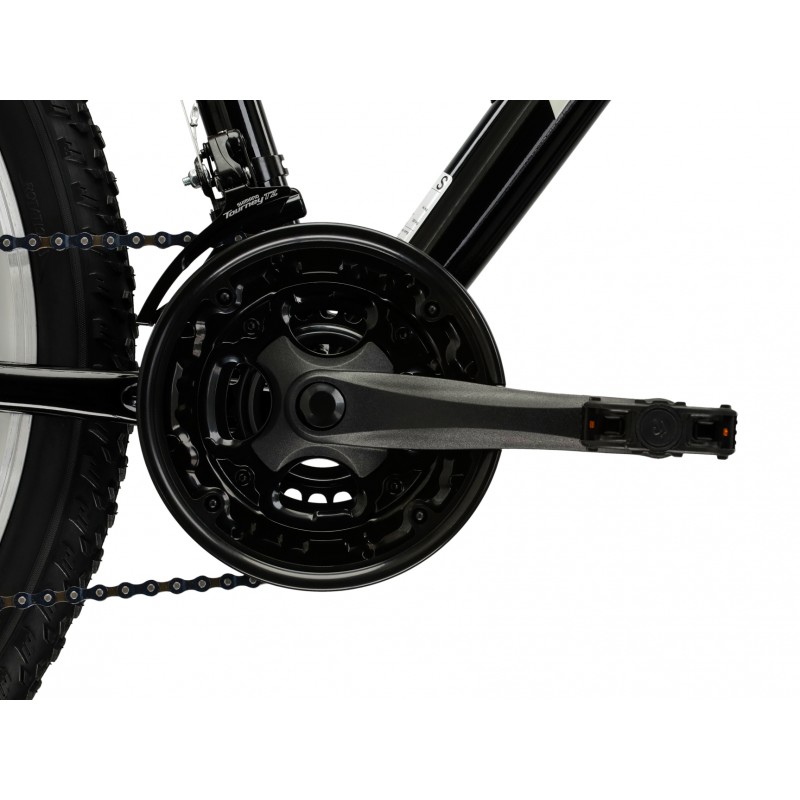 Rower Kross PG Pulser ZZ 1.0 młodzieżowy 2026