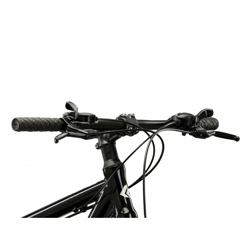 Rower Kross PG Pulser ZZ 1.0 młodzieżowy 2026