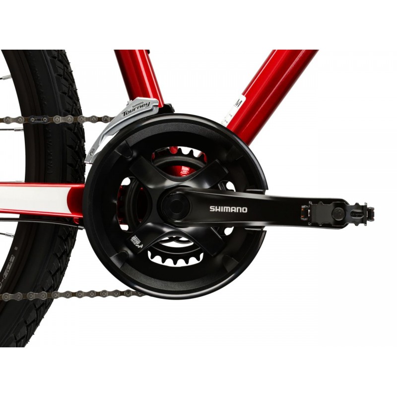 Rower Kross Evado 4.0 męski 2025