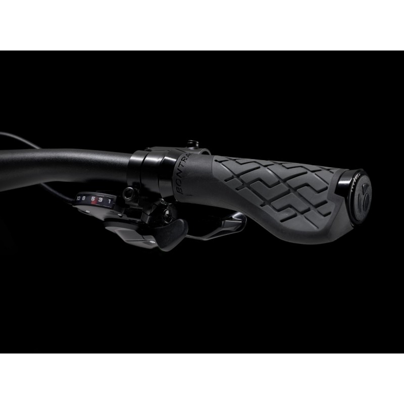 Rower crossowy TREK DUAL SPORT 3 Gen 5 Galactic Grey rozmiar L 2025