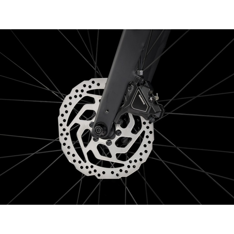 Rower crossowy TREK DUAL SPORT 3 Gen 5 Galactic Grey rozmiar L 2025