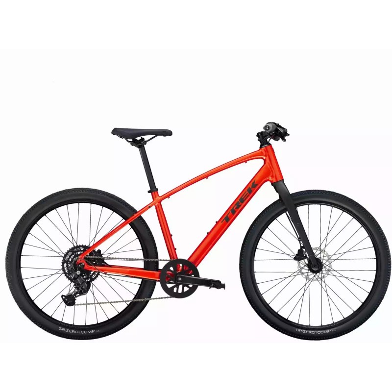Rower Trek Dual Sport 2 Gen 5 2025