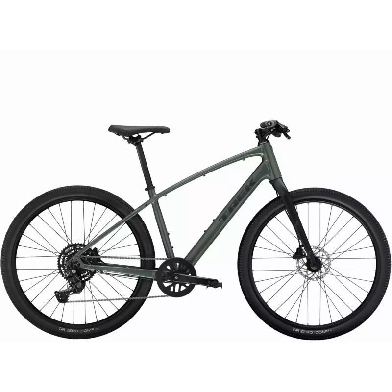 Rower Trek Dual Sport 2 Gen 5 2025