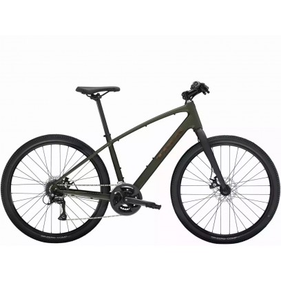 Rower Trek Dual Sport 1 Gen...