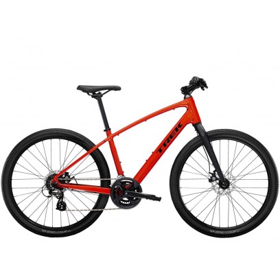Rower Trek Dual Sport 1 Gen...
