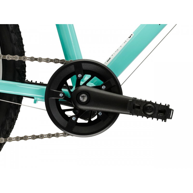 Rower dziecięcy Kross LIFTIE 20