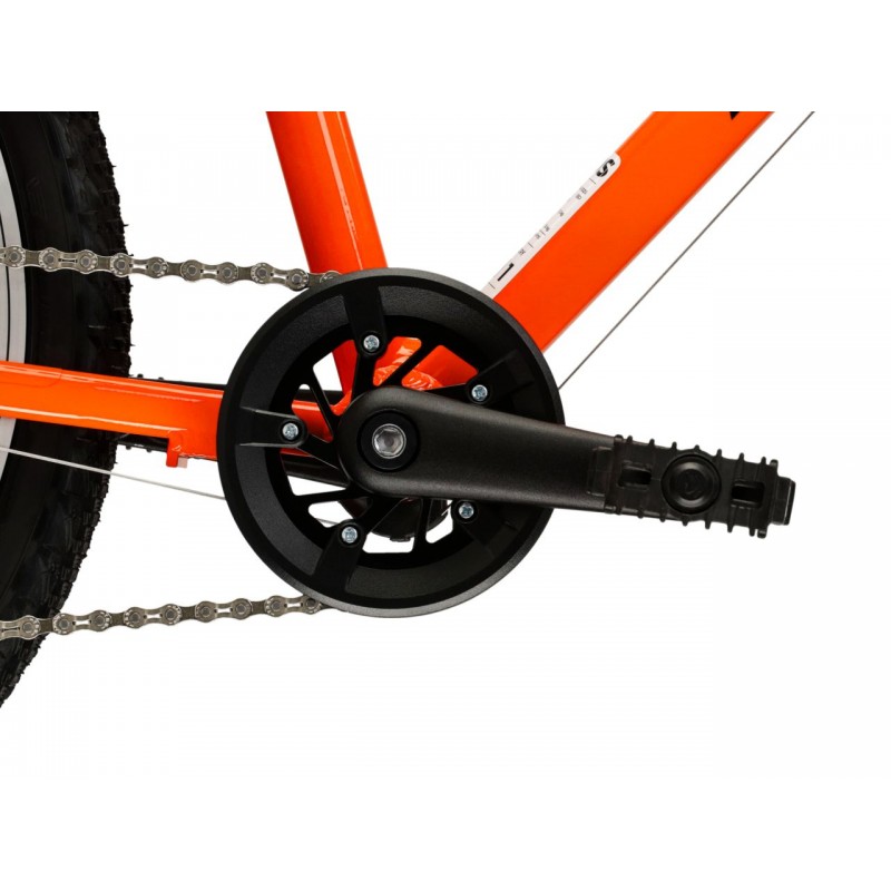 Rower dziecięcy Kross LIFTIE 20