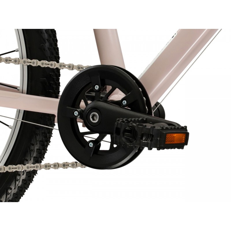 Rower dziecięcy Kross LIFTIE 20