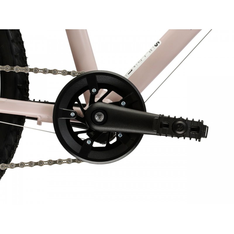 Rower dziecięcy Kross LIFTIE 20