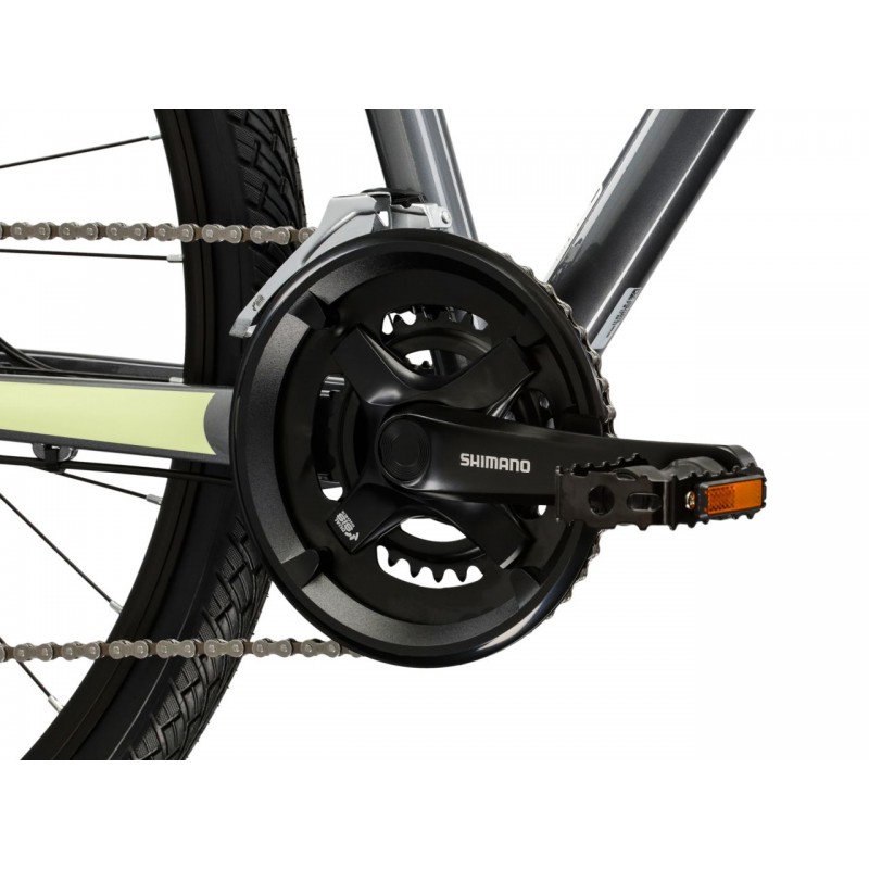 Rower Kross Evado 3.0 damski 2025