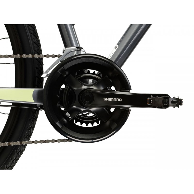 Rower Kross Evado 3.0 damski 2025