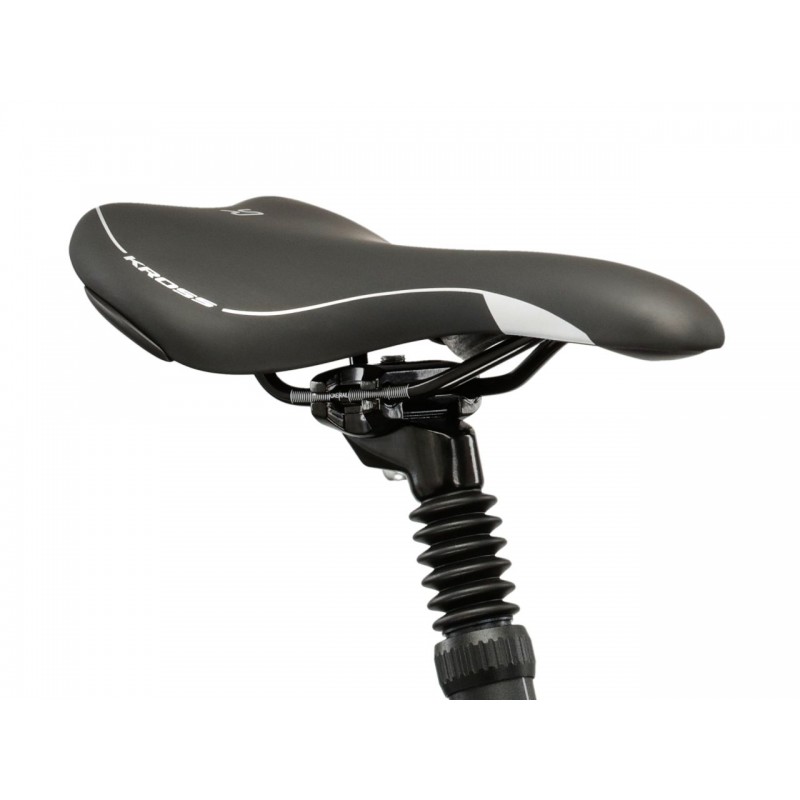 Rower Kross Evado 3.0 damski 2025