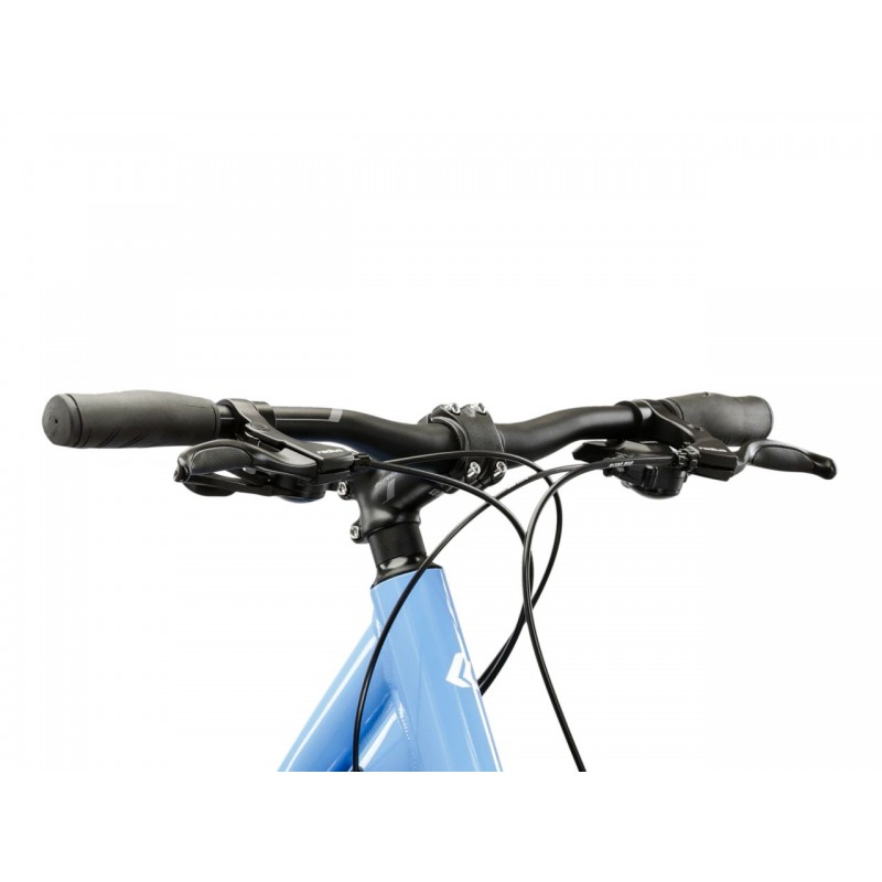 Rower Kross Evado 3.0 damski 2025