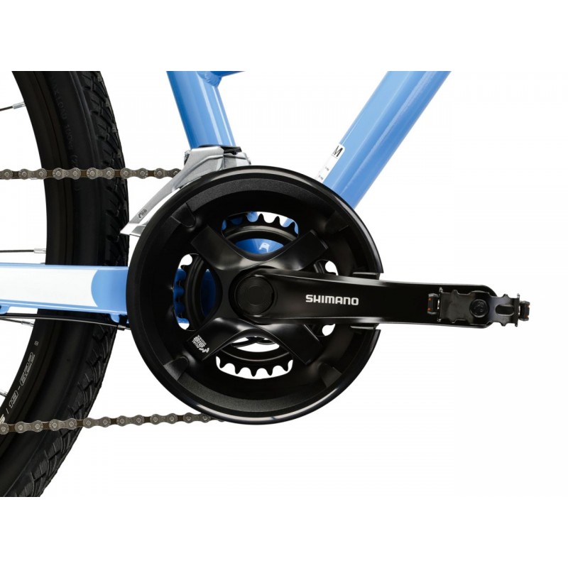Rower Kross Evado 3.0 damski 2025