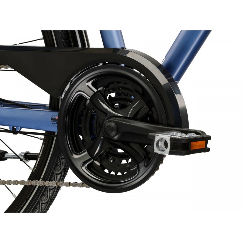 Rower Kross Trans 4.0 damski 2025