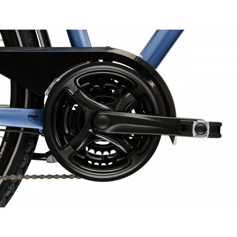 Rower Kross Trans 4.0 damski 2025
