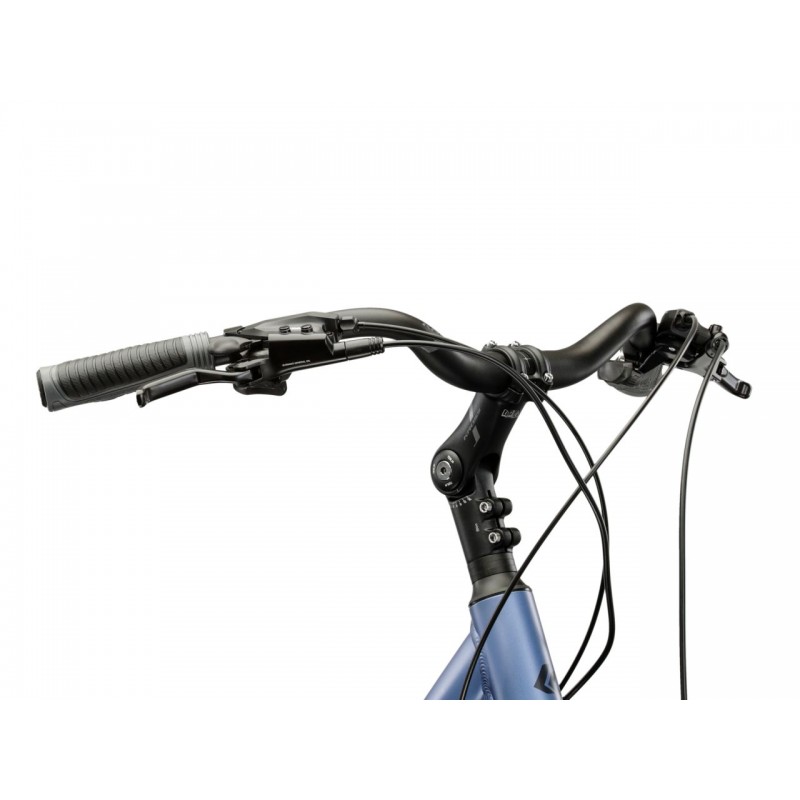 Rower Kross Trans 4.0 damski 2025