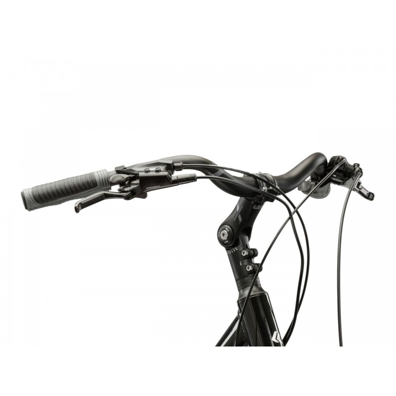 Rower Kross Trans 4.0 damski 2025