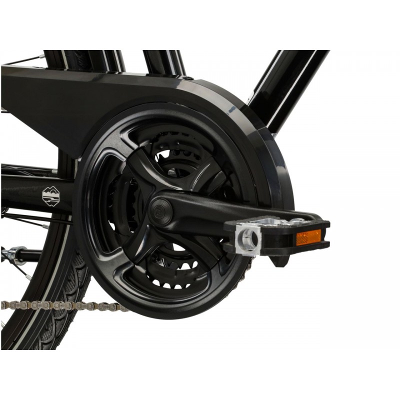 Rower Kross Trans 4.0 damski 2025