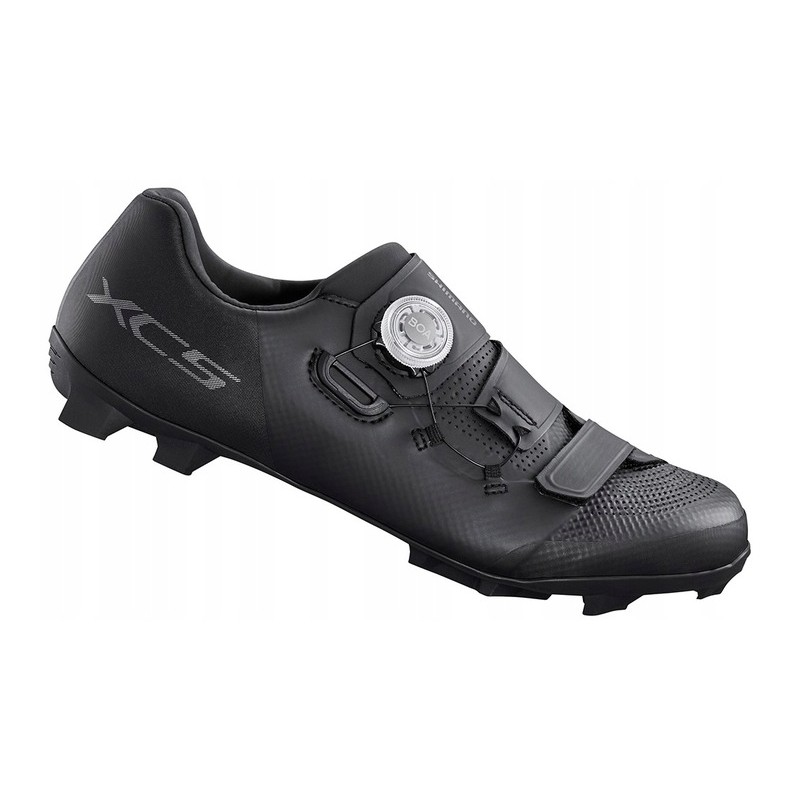 Buty rowerowe SPD Shimano SH-XC502