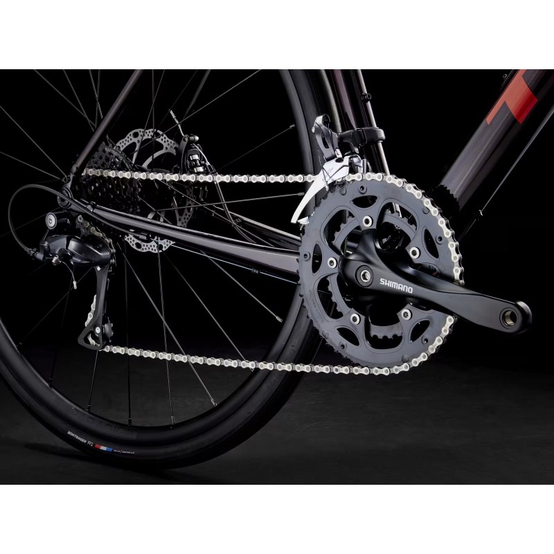 Trek Domane AL 2 Gen 4 Kolekcja 2025 / 2026