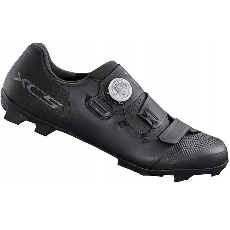 Buty rowerowe SPD Shimano SH-XC502