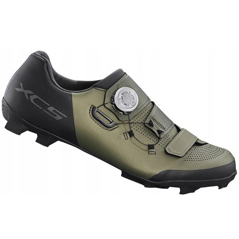 Buty rowerowe SPD Shimano SH-XC502