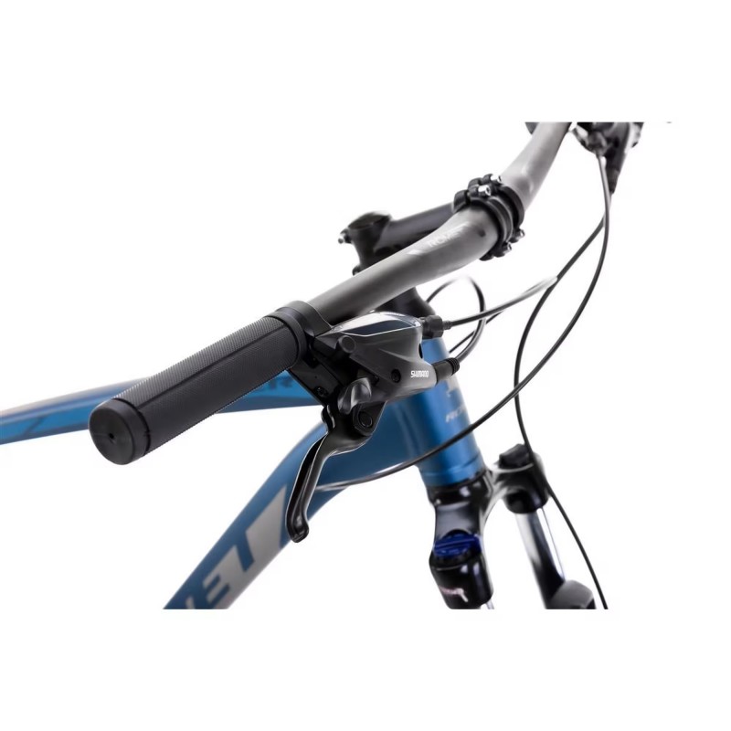 Rower Romet Rambler R9.3 18" 2024 Granatowy