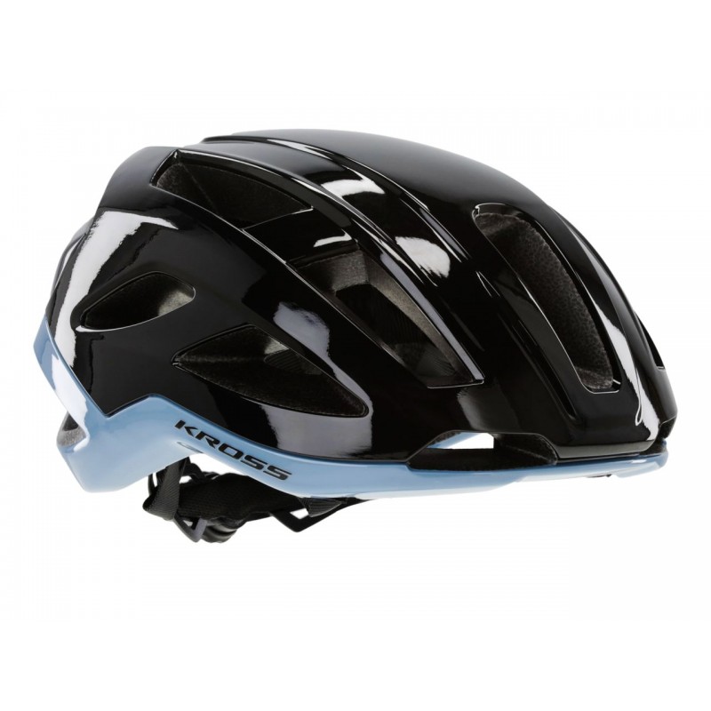 Kask rowerowy gravelowy Kross Arbaro