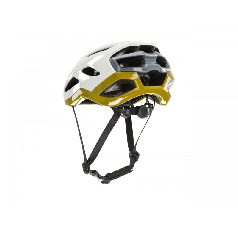 Kask rowerowy gravelowy Kross Arbaro