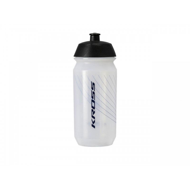 Bidon rowerowy Kross Fresh 500ml