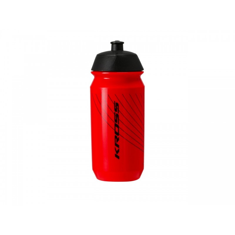 Bidon rowerowy Kross Fresh 500ml
