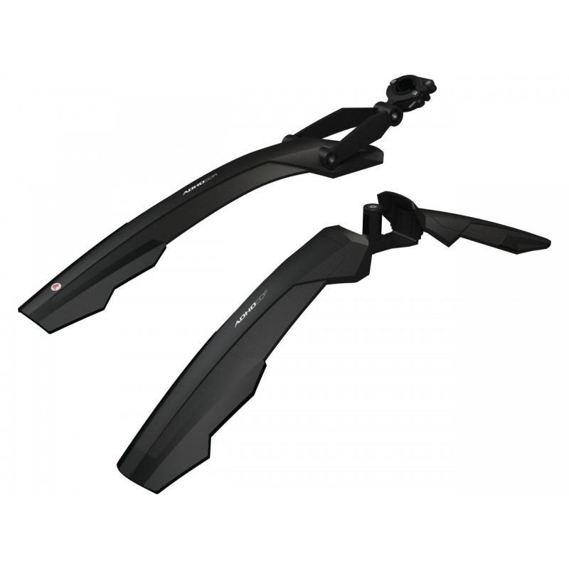 Błotniki rowerowe Kross ADHD SDL 27,5"-29"