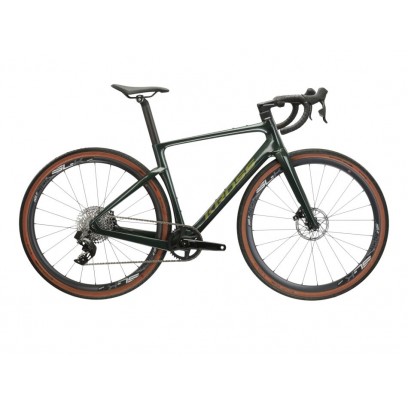 Rower Gravelowy Kross Esker...