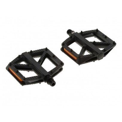 Pedały rowerowe Kross Nylon