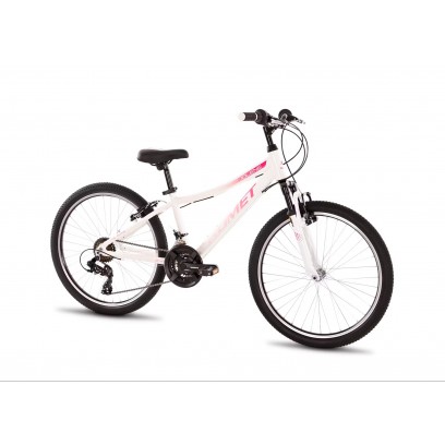 Rower młodzieżowy Romet...