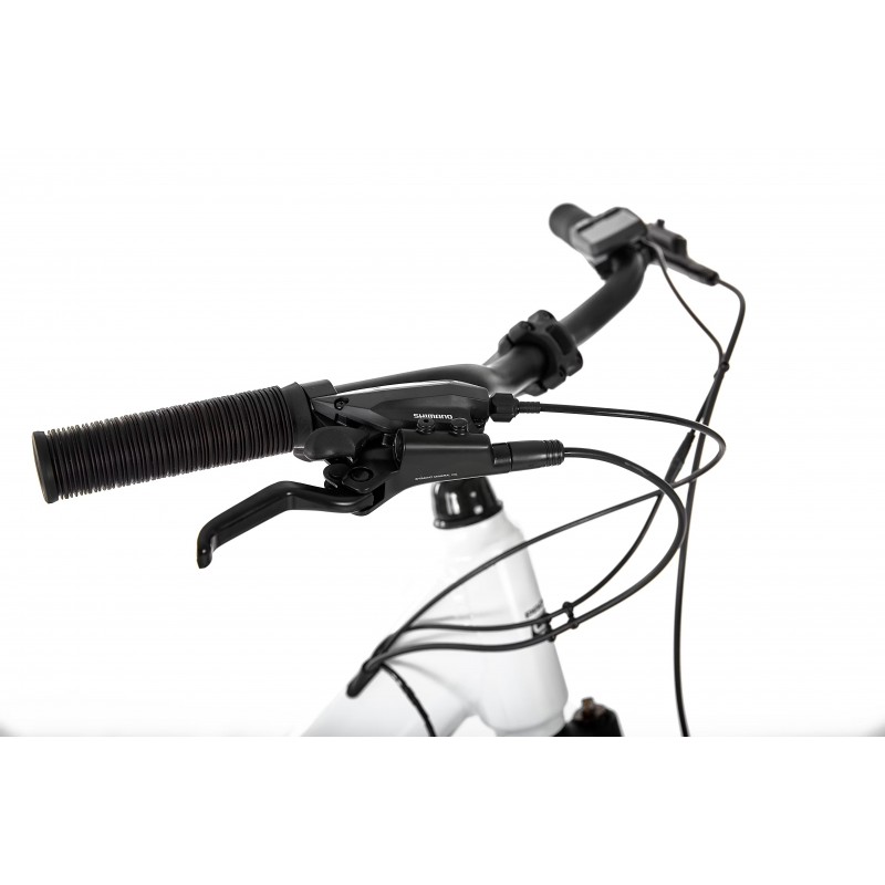 Rower elektryczny damski Romet PROECO WAVE AN 1.0 504WH