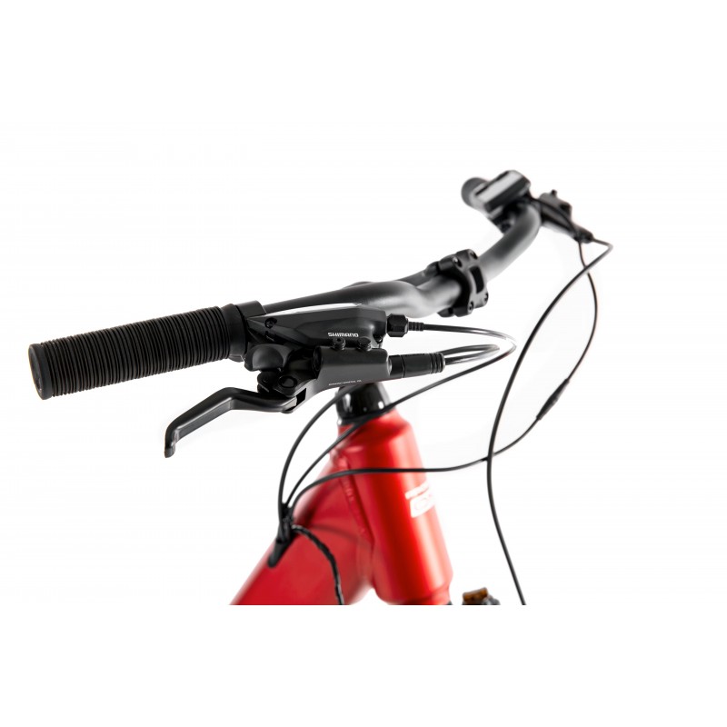 Rower elektryczny damski Romet PROECO WAVE AN 1.0 504WH