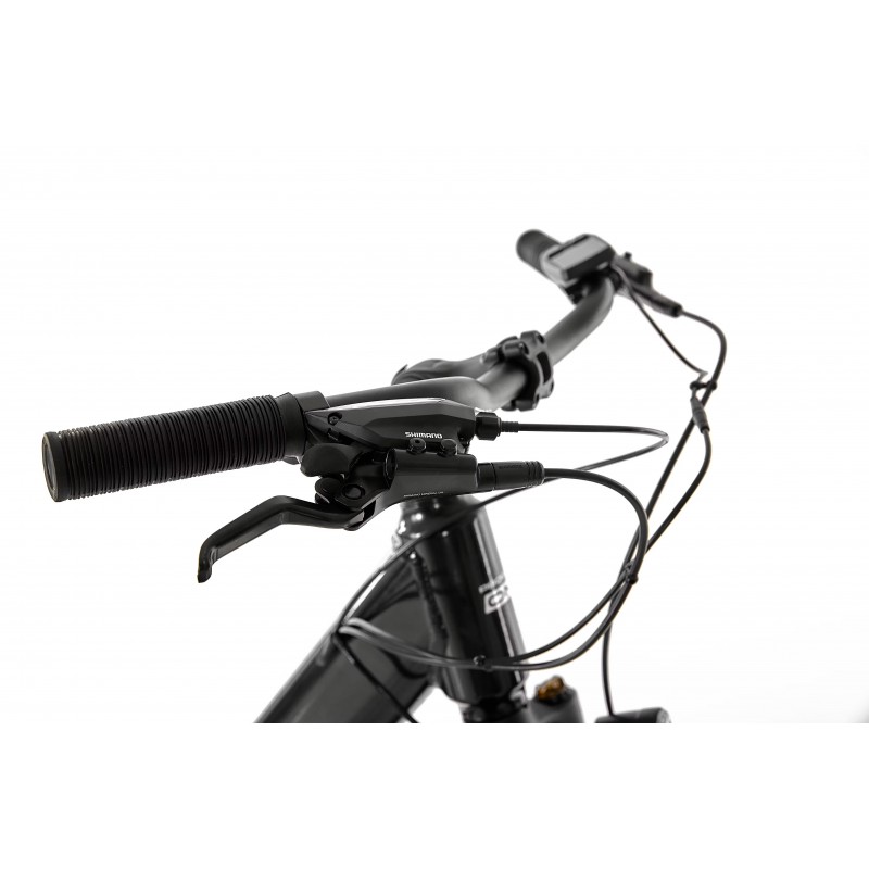 Rower elektryczny damski Romet PROECO WAVE AN 1.0 504WH