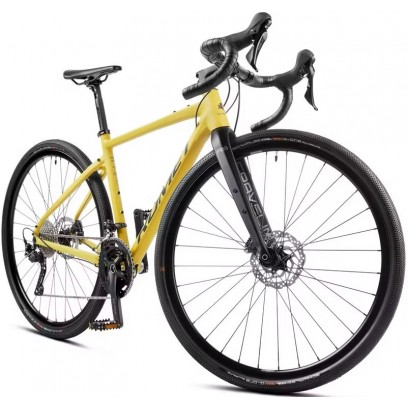 Rower gravelowy Romet Aspre 2