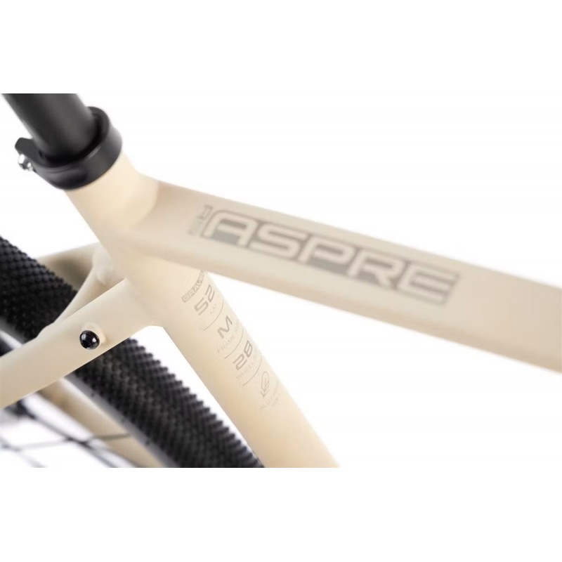 Rower gravelowy Romet Aspre 2