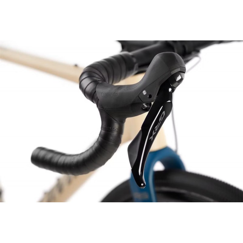 Rower gravelowy Romet Aspre 2