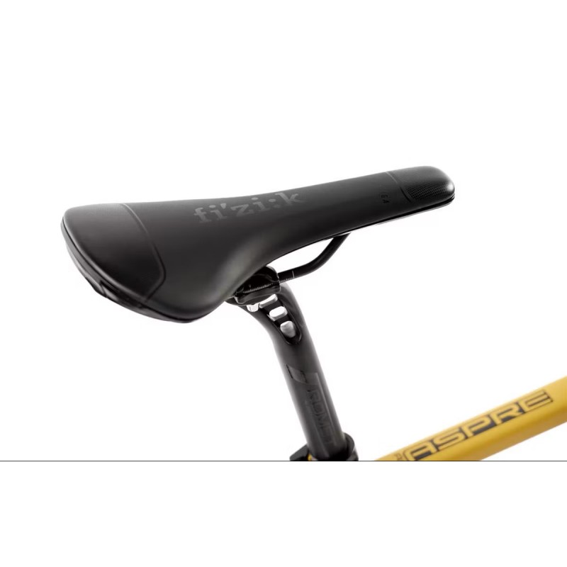 Rower gravelowy Romet Aspre 2