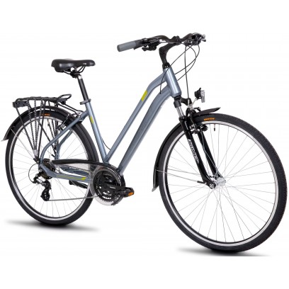 Rower trekkingowy damski...