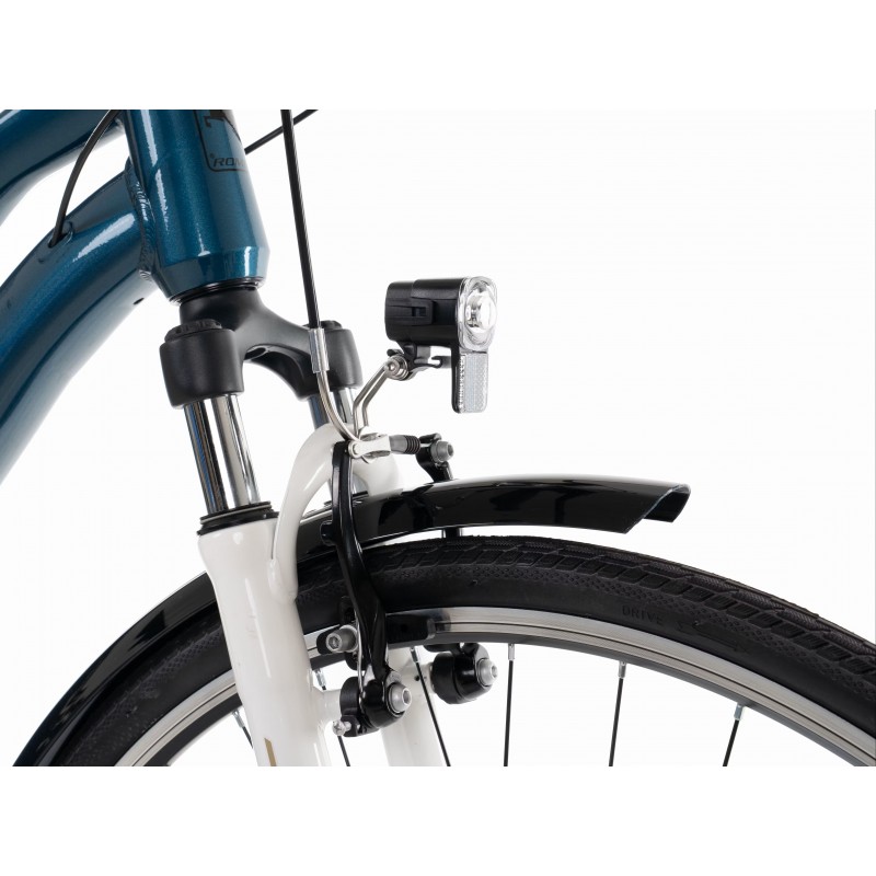 Rower trekkingowy damski Romet Gazela 0